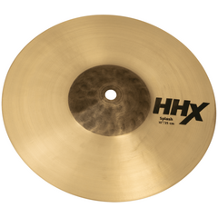 Тарелка Sabian 10" HHX Splash