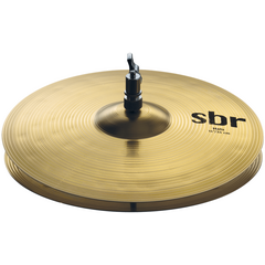 Тарелка Sabian 13" SBr Hi-Hat