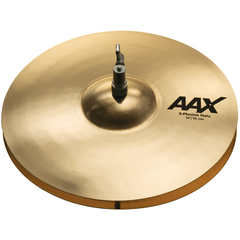 Тарелка Sabian 14" AAX X-Plosion Hi-Hat