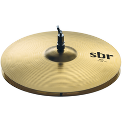 Тарелка Sabian 14" SBr Hi-Hat