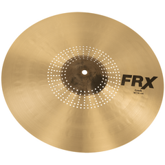 Тарелка Sabian 16" FRX Crash