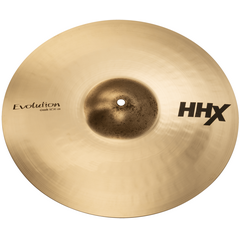 Тарелка Sabian 16" HHX Evolution Crash