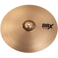 Тарелка Sabian 17" B8X Thin Crash