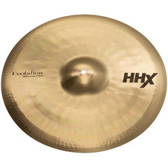 Тарелка Sabian 17" HHX Evolution Effeks Crash