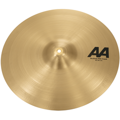 Тарелка Sabian 18" AA Medium Thin Crash