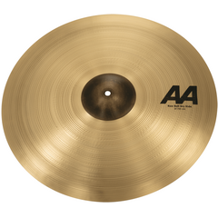 Тарелка Sabian 21" AA Raw Bell Dry Ride