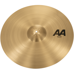 Тарелка Sabian 21" AA Rock Ride
