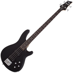 Бас-гитара Schecter C-4 Deluxe SBK