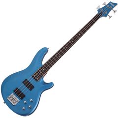 Бас-гитара Schecter C-4 Deluxe SMLB