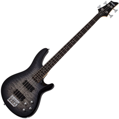 Бас-гитара Schecter C-4 Plus CB