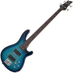 Бас-гитара Schecter C-4 Plus OBB