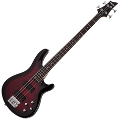 Бас-гитара Schecter C-4 Plus STCB