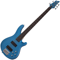 Бас-гитара Schecter C-5 Deluxe SMLB