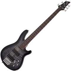 Бас-гитара Schecter C-5 Plus CB