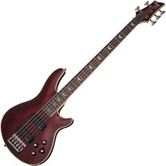 Бас-гитара Schecter Omen Extreme-5 BCH
