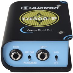 Директ-бокс Alctron DI300-P