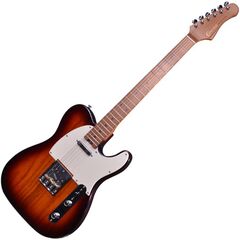 Электрогитара Crafter Modern Seoul II 50's T VVS MP TS