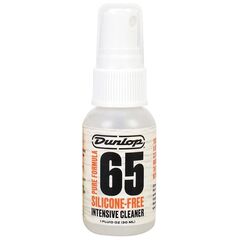 Средство для чистки гитары Dunlop 6641 Pure Formula 65 Silicon-Free Intensive Cleaner