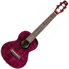 Укулеле Flight Songbird Tenor TPP EQ-A