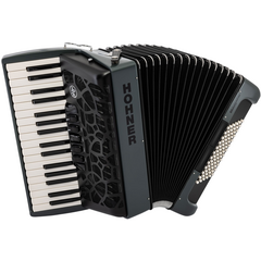 Аккордеон Hohner Bravo myColor III 72 Twilight