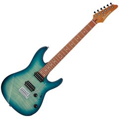 Электрогитара Ibanez AZ24S1F-TXB