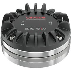 Драйвер ВЧ Lavoce DN10.143