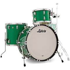 Ударная установка Ludwig Classic Maple L88204AX52