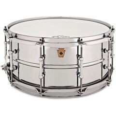 Малый барабан Ludwig Supraphonic LM402T