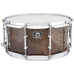 Малый барабан Ludwig Universal LU6514WA Walnut