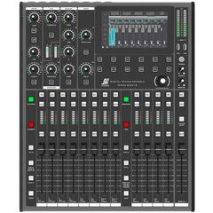 Микшерный пульт S-Track Hippo D2412