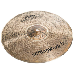 Тарелка Schlagwerk 14" Crash-Ride CCR14
