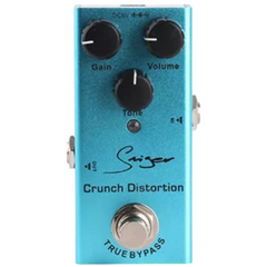Педаль эффектов Smiger JDF-03 Crunch Distortion
