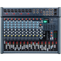 Микшерный пульт Soundsation Alchemix-803-Pro