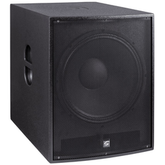 Сабвуфер Soundsation Provibe-Bass-18A