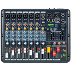 Микшерный пульт Soundsation YouMix-610-Pro