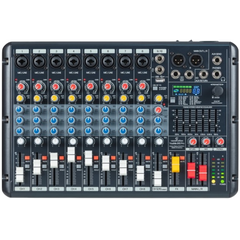 Микшерный пульт Soundsation YouMix-810-Pro