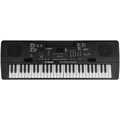 Синтезатор Terris TK-160 BK
