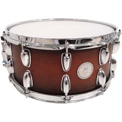 Малый барабан Chuzhbinov Drums RDF1465RB