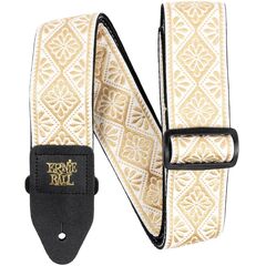 Ремень Ernie Ball Jacquard Diamond Blossom P05627