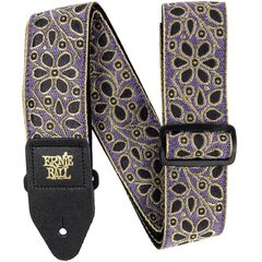 Ремень Ernie Ball Jacquard Jasmine and Juice P05629