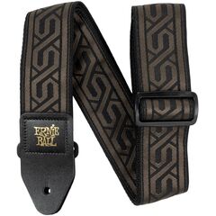 Ремень Ernie Ball Jacquard Tribal Chain P05630