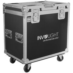 Рэковый кейс Involight FLIGHTCASE FOR 1940IP