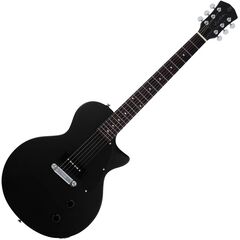 Электрогитара Sire Larry Carlton L3 P90 Black Satin