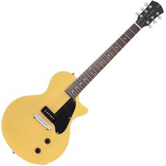 Электрогитара Sire Larry Carlton L3 P90 TV Yellow