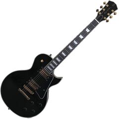 Электрогитара Sire Larry Carlton L7 Black