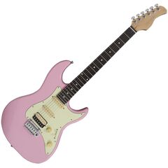 Электрогитара Sire Larry Carlton S3 Pink