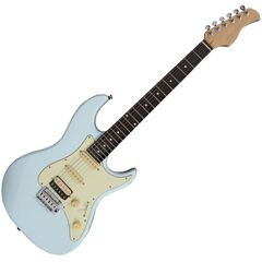 Электрогитара Sire Larry Carlton S3 Sonic Blue