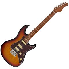 Электрогитара Sire Larry Carlton S7 3 Tone Sunburst