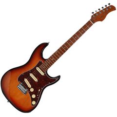 Электрогитара Sire Larry Carlton S7 Vintage 3 Tone Sunburst