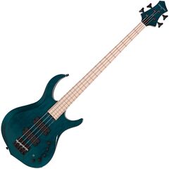 Бас-гитара Sire Marcus Miller M2 4-String 2nd Generation Transparent Blue